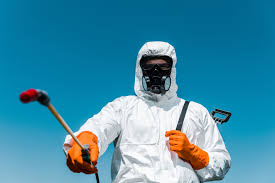 Pest Control for Warehouses in Marion, IL